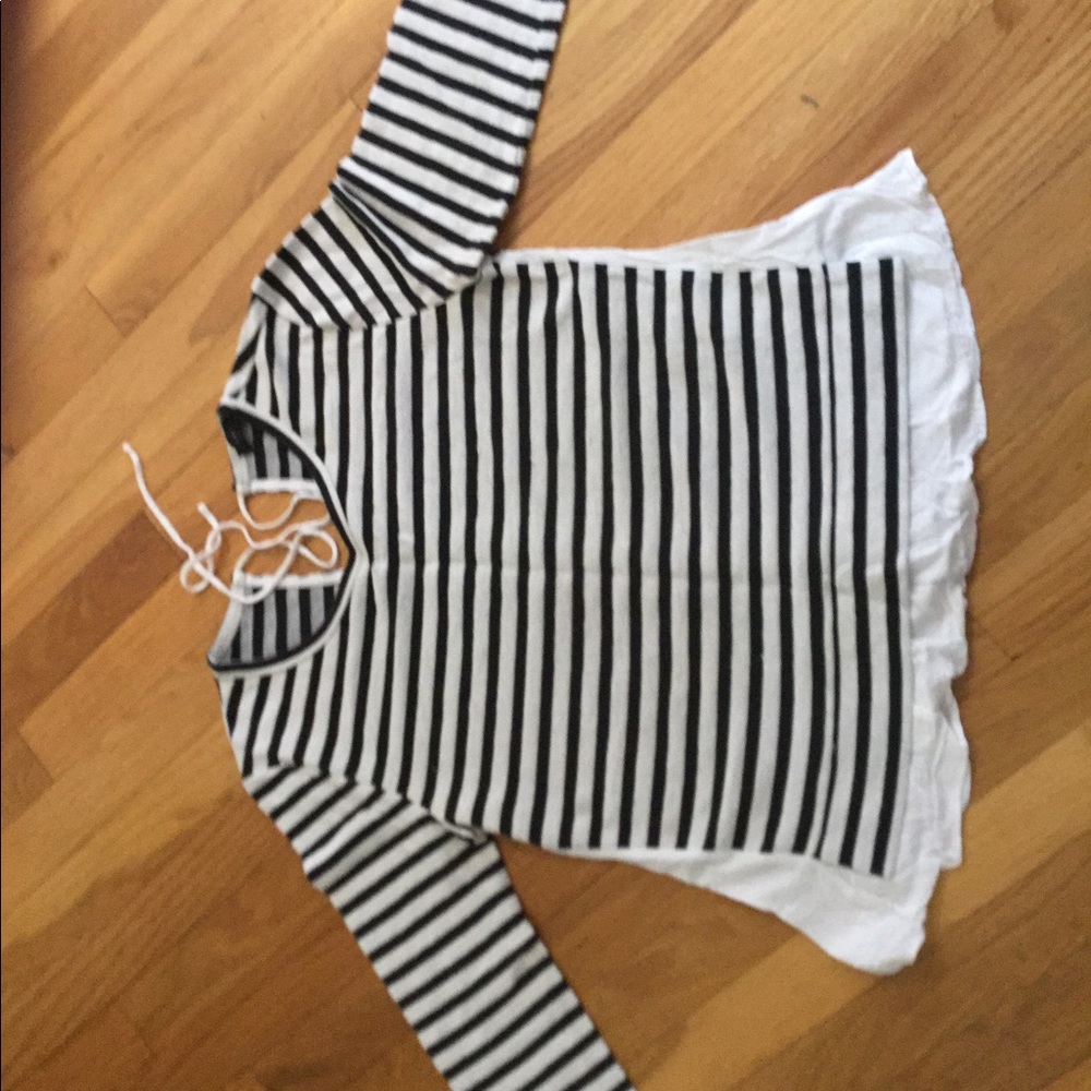 Sanctuary sweater